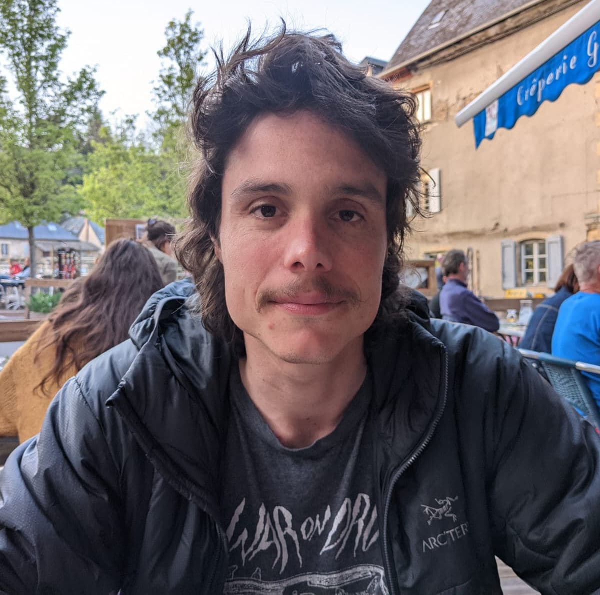 thibault le ouay